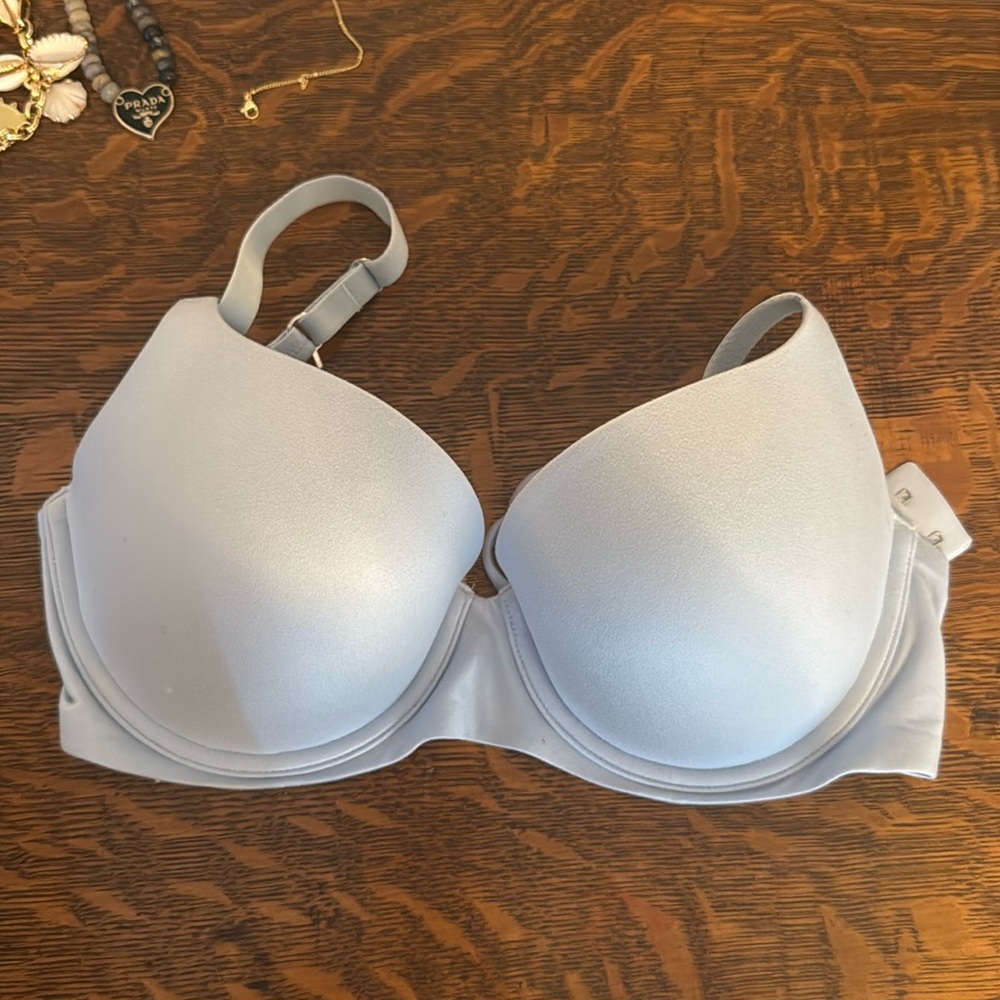 Aerie Sunnie Demi push up bra